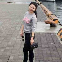 Yoyo Yang