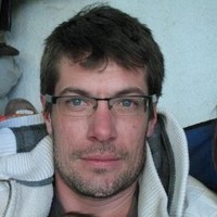 Eric Leroux