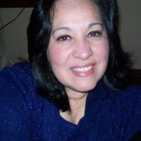 Nancy Pagan