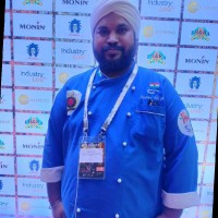 Chef Hardev Singh