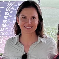 Taís Da Silva