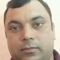 Alok Ranjan Biswal