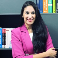Fabiane Vidal