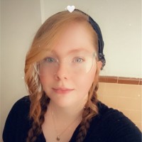 Amber Ridinger