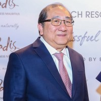 Denis Tze Sek Sum, CPA, FAIA, TEP
