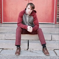 Eric McMullan