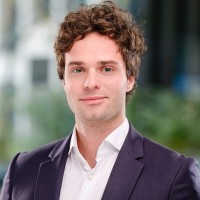Clément Dumas