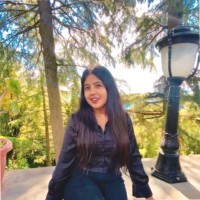 Riya Tanwar