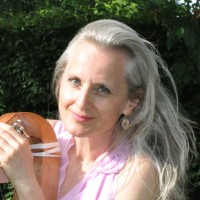 Sylvie Callu