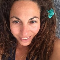 Sharon Levy