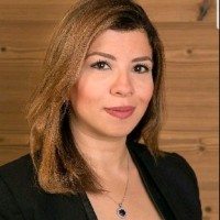 Nada El Sawaf
