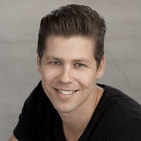 Guy Prior