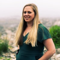 Lauren MacMaster