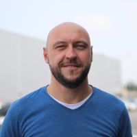 Marcin Pruszyński