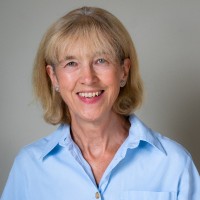 Sue O'Brien