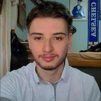 Nathan Gabriel
