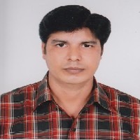 Rashed Reza Chowdhury