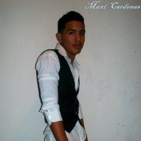 Maxi Cardenas
