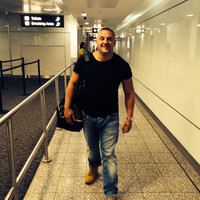 Bradley Hendy