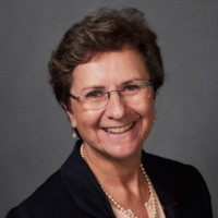 Isabelle Billet