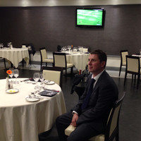 Scott Daglish