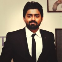 Pratyush Srivastava