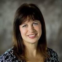 Suzanne Wallskog