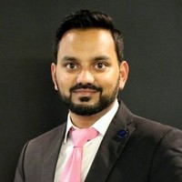 Fazal Mohammed Ajmal