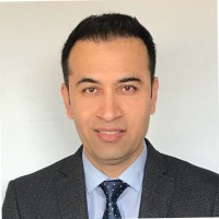 Mostafa Shamshiri
