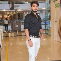 Kumar Saurav