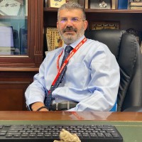 Moustapha Kaddouh