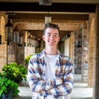 Luke Fleenor