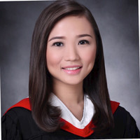 Catherine Grace Estavillo