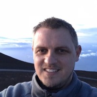 Dustin Wienke