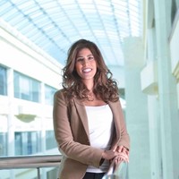 Nadeen Elmargoushy