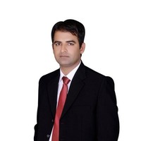 Ahmed Ali
