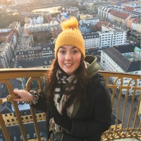 Ciara Boulton
