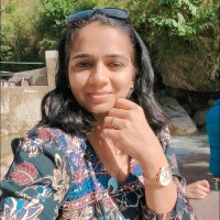 Sarika Patel