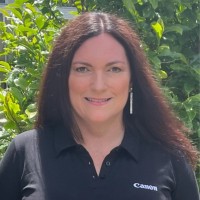 Deborah Churchill