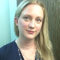 Caroline Harvie