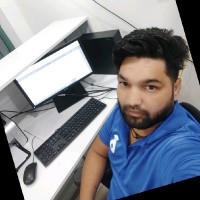 Suraj Negi