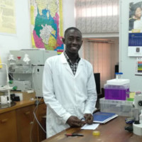 Enoch Osei