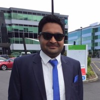 Gurdeep Aulakh