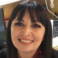 Marie Romero