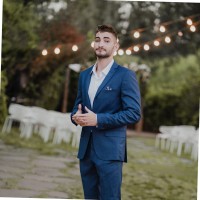 Guy Shilo