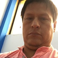 Jose Zarate Es