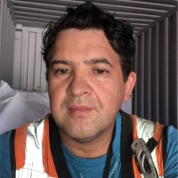 Rene Molina