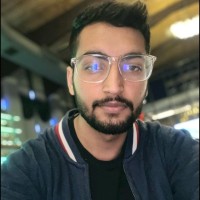 Mohit Girdhar