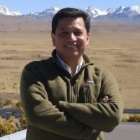 Daniel Flores
