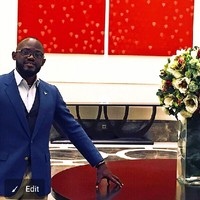 Fabrice Tabley Mouanjo